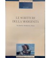 Le scritture della modernità.
