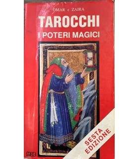 Tarocchi i poteri magici.