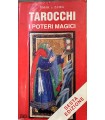 Tarocchi i poteri magici.