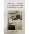 Te lo leggo negli occhi. Carlo Taranto, una vita per l'arte.