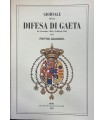 Giornale della Difesa di Gaeta da novembre 1860 a febbraio 1864.