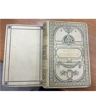 Pensieri sull'arte e ricordi autobiografici