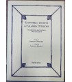 Economia e società in Calabria citeriore tra decennio napoleonico e restaurazione.