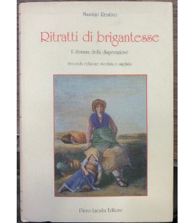 Ritratti di brigantesse.
