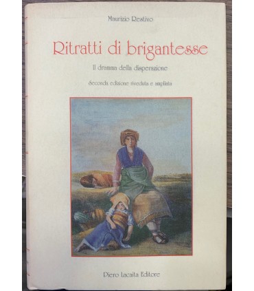 Ritratti di brigantesse.