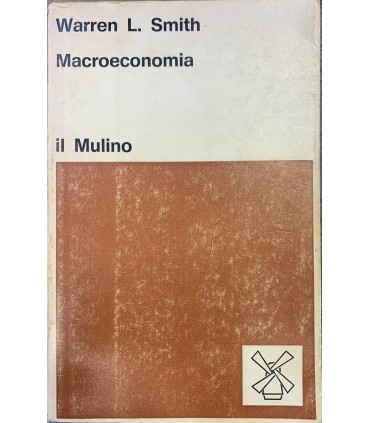 Macroeconomia.