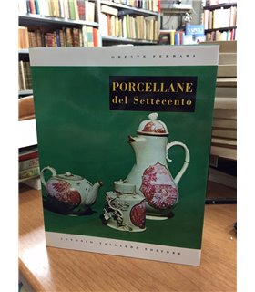 Porcellane italiane del settecento