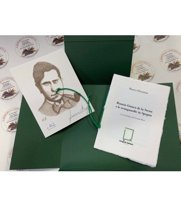 Ramón Gómez de la Serna e le avanguardie in Spagna.