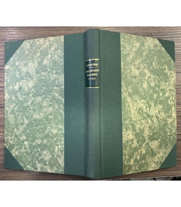 Il Brigantaggio borbonico-papale e la questione dell'Aunis".