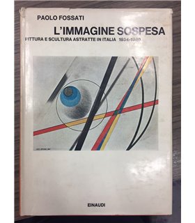 L'immagine sospesa