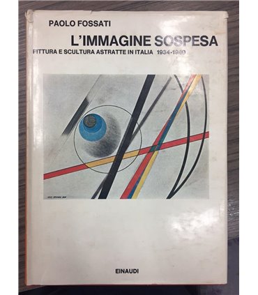 L'immagine sospesa