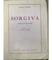 Sorgiva. Lirica in due tempi.