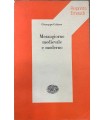 Mezzogiorno medievale e moderno.