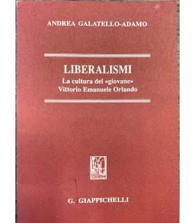 Liberalismi.
