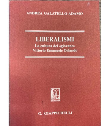 Liberalismi.