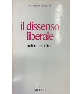 Il dissenso liberale.