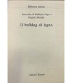 Il bulldog di legno. Intervista di Giuliano Dego a Eugenio Montale.