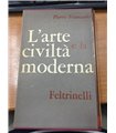 L'arte e la civiltà moderna