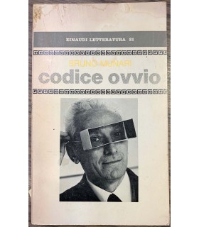 Codice ovvio.