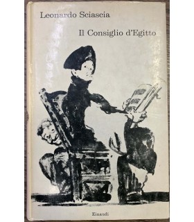 Il Consiglio d'Egitto.