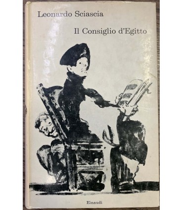 Il Consiglio d'Egitto.