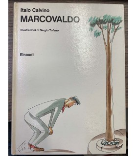 Marcovaldo ovvero Le stagioni in città.
