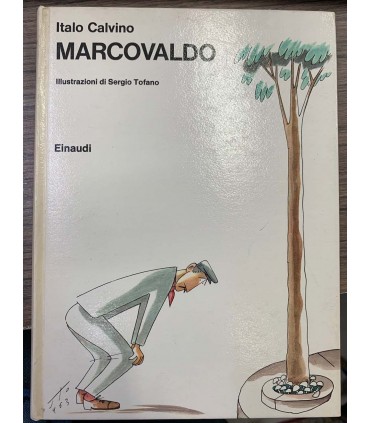 Marcovaldo ovvero Le stagioni in città.