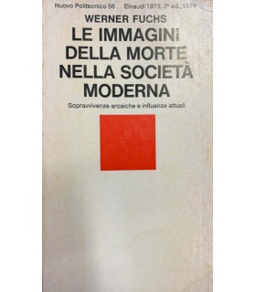 Le immagini della morte nella società moderna.
