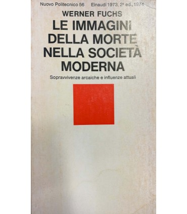 Le immagini della morte nella società moderna.