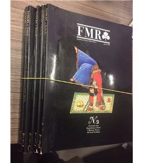 Rivista FMR. 1982