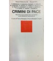 Crimini di pace.