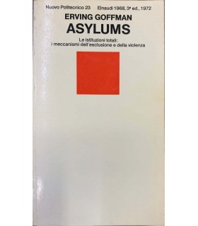 Asylums.