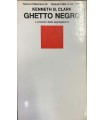 Ghetto negro.