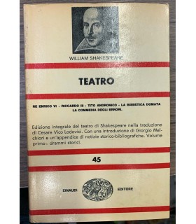 Teatro I.