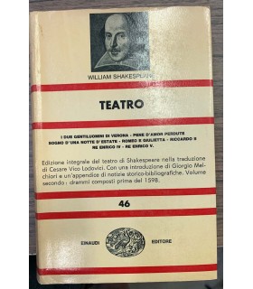 Teatro II.