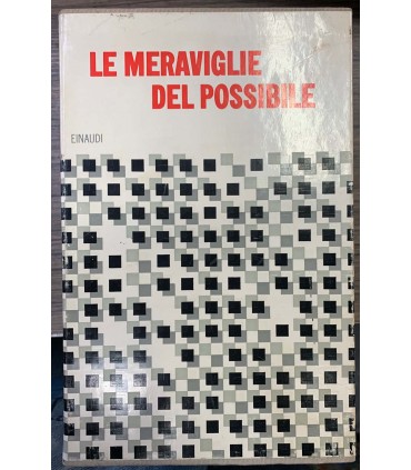 Le mertaviglie del possibile. 2 voll.