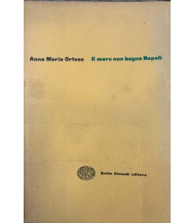 Il mare non bagna Napoli.