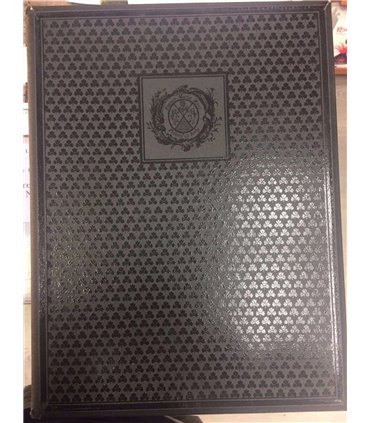 Rivista FMR. 1986-1987