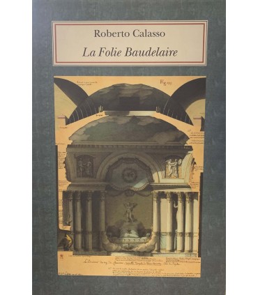 La folie Baudelaire.