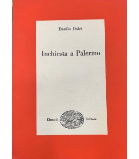 Inchiesta a Palermo.