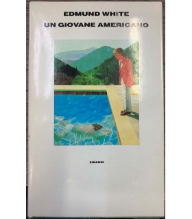 Un giovane americano.