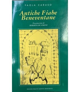 Antiche Fiabe Beneventane.