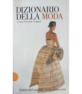 Dizionario della moda.
