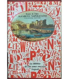 Alfabeto napoletano. 3 voll.