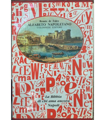 Alfabeto napoletano. 3 voll.