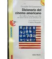 Dizionario del cinema americano.