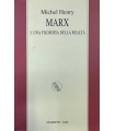 Marx. 1 una filosofia della realtà.