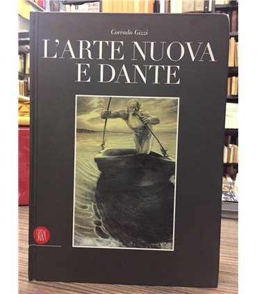 L'arte nuova e Dante