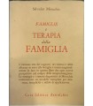 Famiglie e terapia della famiglia.