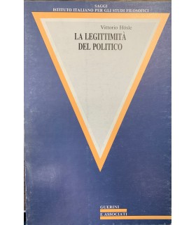 La legittimità del politico.